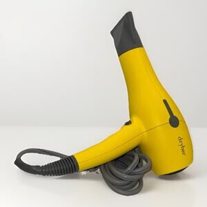 Drybar Buttercup Blow Dryer | Original Yellow Model New No Box Lightweight Pro